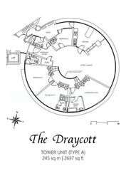 The Draycott (D10), Apartment #617069281